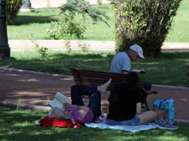 El tiempo en Mendoza: arranca el verano y regresan las temperaturas altas