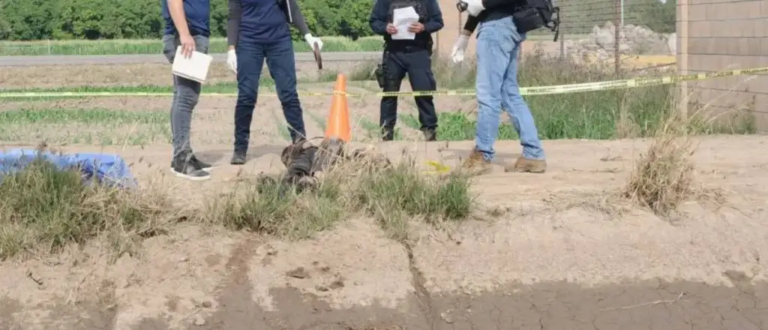 Otra muerte: un chico de 17 años se ahogó en el Cacique Guaymallén