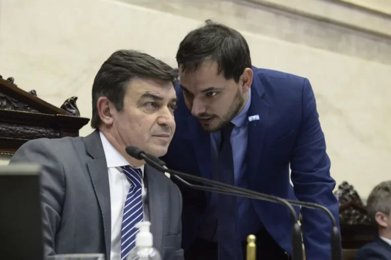 El diputado vinculado a De Marchi que votará en contra de las retenciones al vino