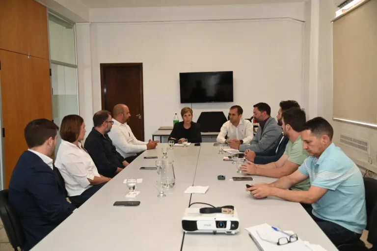 Boletín Oficial: tres designaciones y una renuncia en el Gobierno de Mendoza