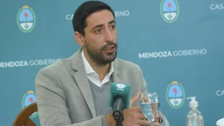 Renunció el titular del PAMI Mendoza y el organismo quedó acéfalo