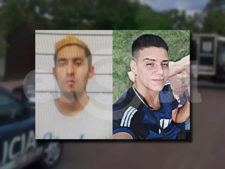 Quiénes eran los dos jóvenes asesinados en menos de cinco horas en Ciudad y Maipú