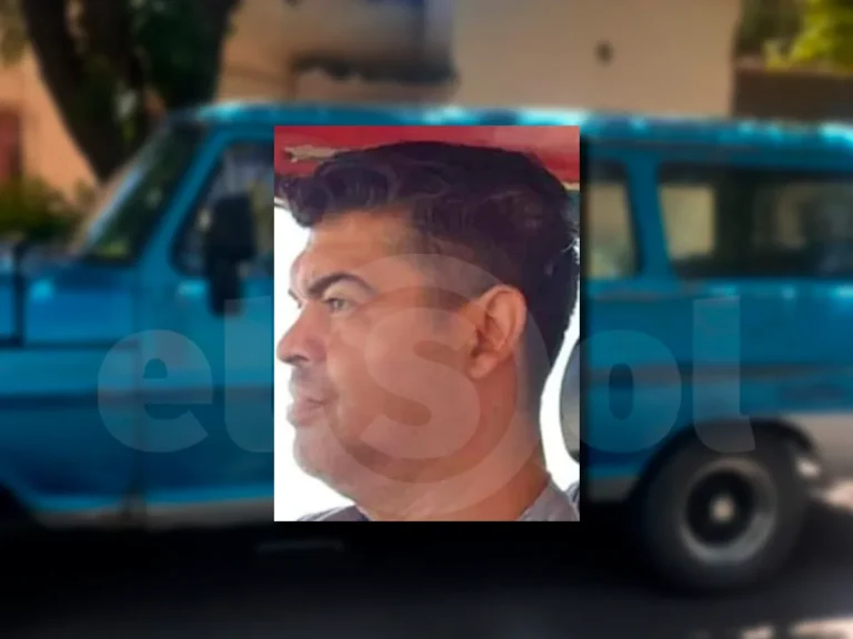 Se entregó el acusado de atropellar a una mujer y darse a la fuga: la víctima lucha por su vida