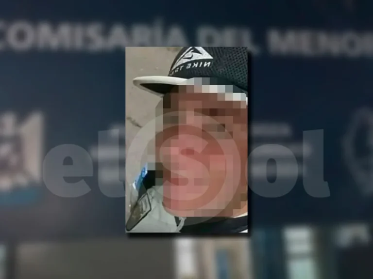 Definen si el menor acusado de matar en Maipú pasará al ex Cose