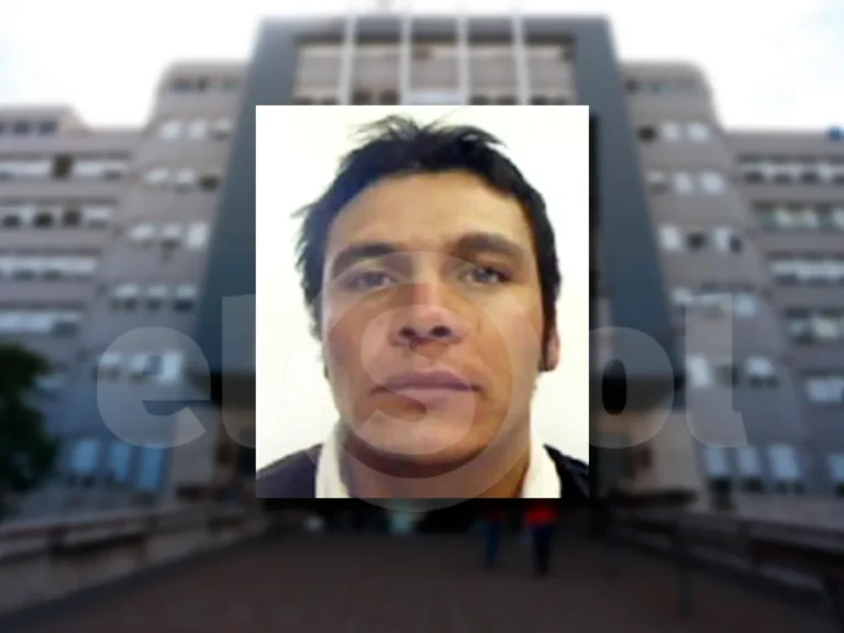 Balearon a un ex convicto en su casa de Las Heras y quedó grave