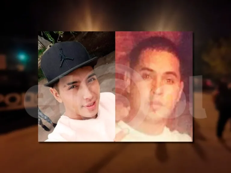 Quiénes son los tres detenidos por el asesinato que generó una pueblada en Luján