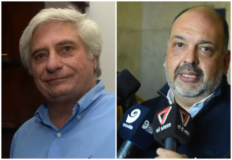 Ya es oficial: quiénes son los dos mendocinos que desembarcaron en el Gobierno de Javier Milei