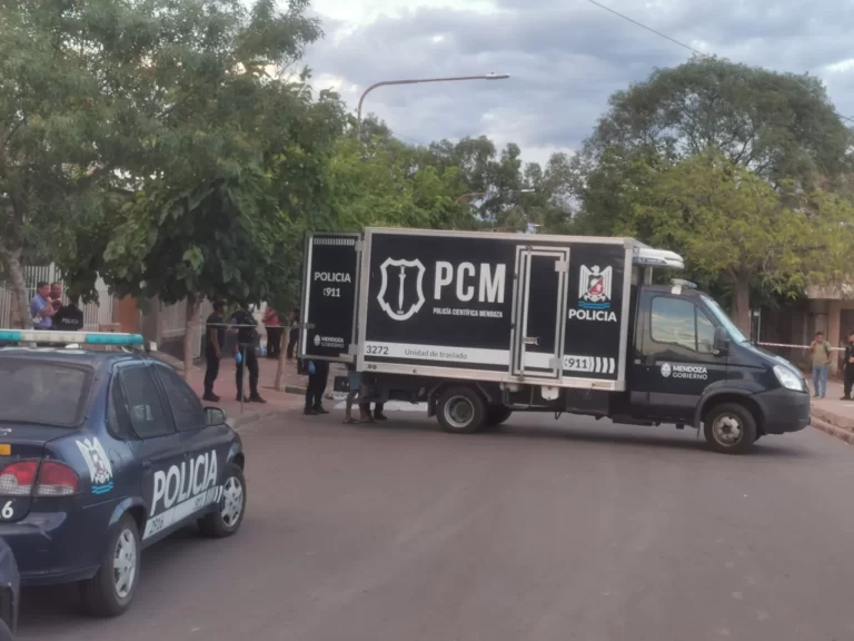 Fotos: mataron a un joven de 24 años durante un tiroteo en el Fuerte Apache de Ciudad