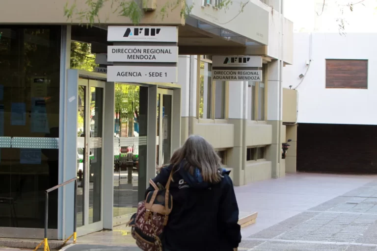 El Gobierno nacional designó al nuevo titular de la AFIP en Mendoza