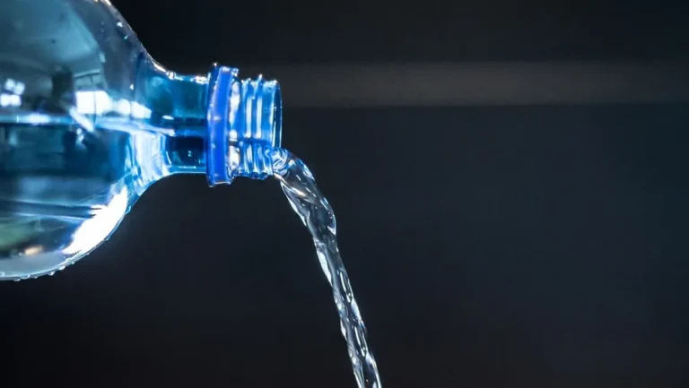 Las empresas pagan $1,20 por cada litro de agua mineral que extraen de Mendoza