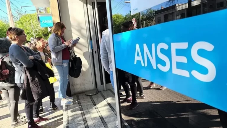 El gremio denunció más de 300 “despidos arbritarios” en ANSES y hay preocupación en Mendoza