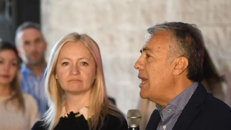 No habrá oficina del Ejecutivo en el Sur pero Casado recorrerá la provincia