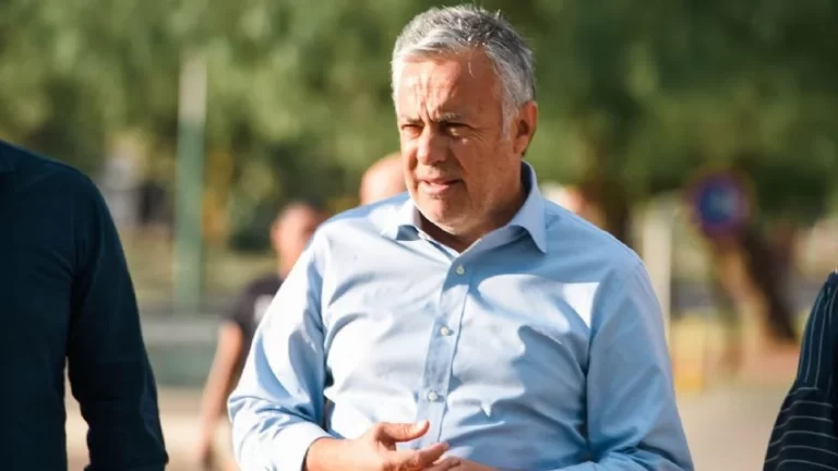 Ley ómnibus: Alfredo Cornejo dejó en claro su postura y cuestionó las retenciones al vino