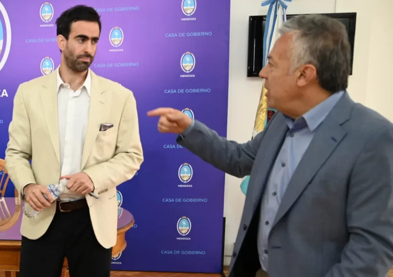 El Gobierno autorizó la colocación de deuda en el mercado local.