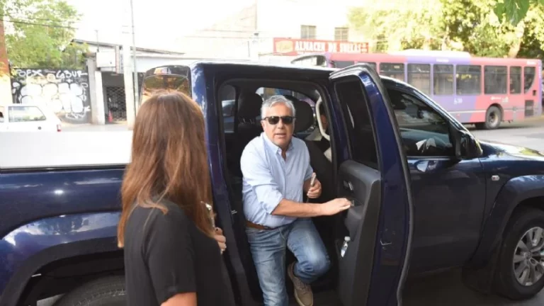 Alfredo Cornejo y un comienzo de gestión condicionado: todo los hechos durante su primer mes de gobierno