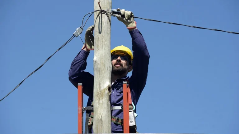 La ministra de Energía reveló los motivos del apagón masivo que afectó a Mendoza