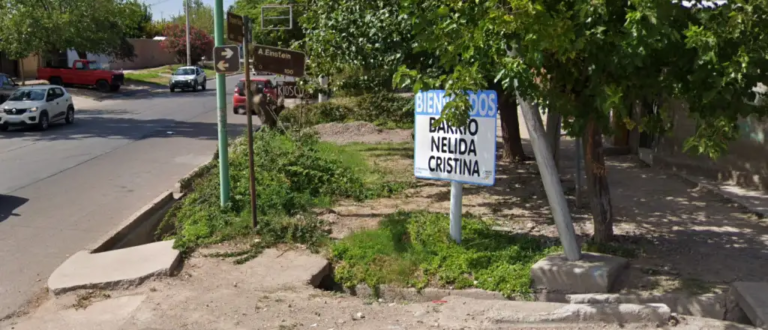 Un chico de 16 años mató de una puñalada a otro joven en Maipú