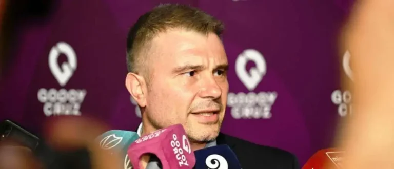 Godoy Cruz tuvo una fuerte caída en su masa coparticipable