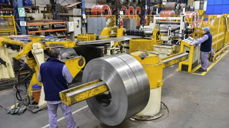 Los industriales mendocinos respaldaron el “golpe de timón radical” que aplicó Javier Milei