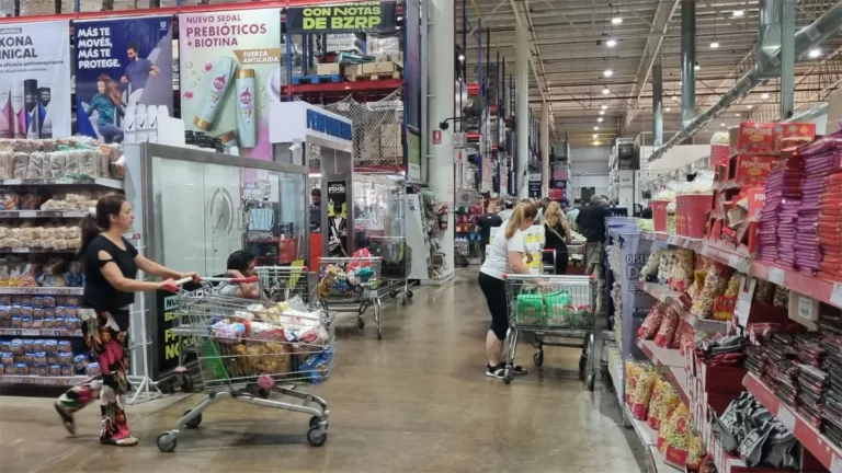 La inflación llegó al 25,5% en el primer mes de gestión de Milei y en Mendoza fue más baja