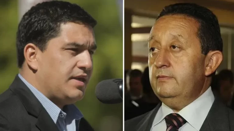 El ex intendente de Malargüe acusó a Celso Jaque de mentir con los números de la comuna