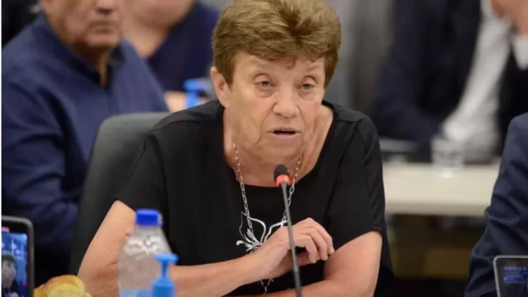 La mendocina Kemelmajer desacreditó las reformas de Milei al Código Civil en la Ley Ómnibus