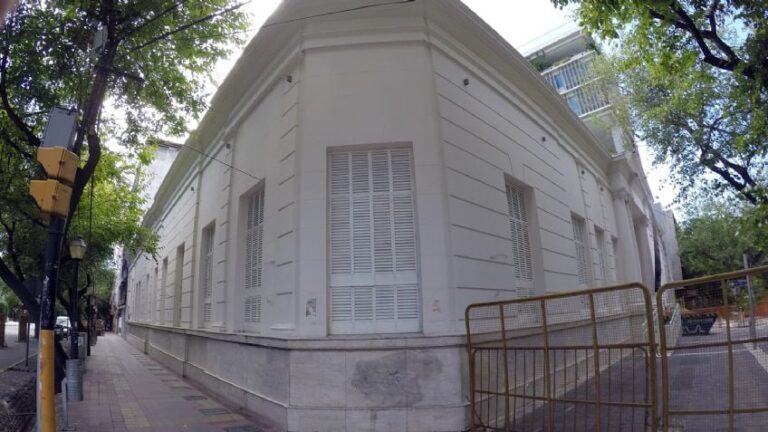 Legislatura: el principal imputado en la causa “cooperativas” tiene un cargo hace 38 años, no pueden echarlo y esperarán a que se jubile.