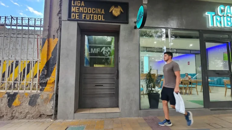 Por irregularidades tres clubes pidieron la nulidad del llamado a asamblea de la Liga Mendocina de Fútbol