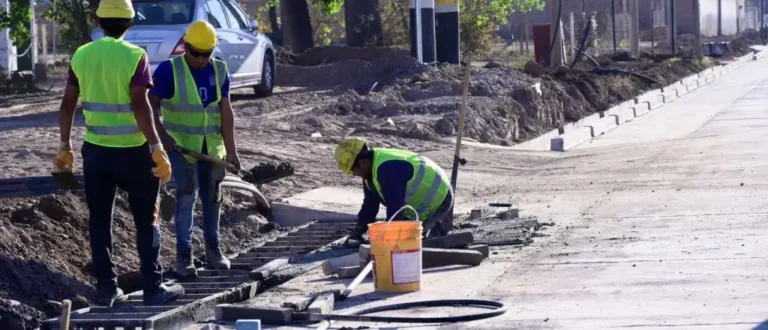 Participación municipal: esto recibió cada comuna por la primera quincena de 2024