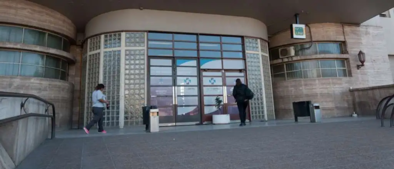 Un ciclista se encuentra grave tras un accidente en Luján