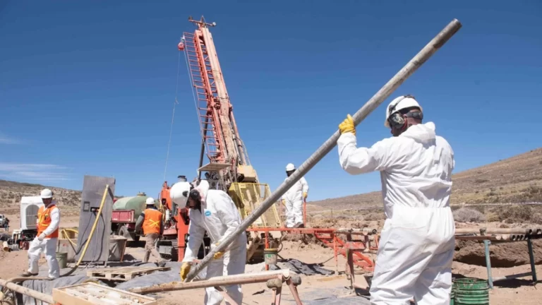 Promesas de cobre: qué implica la exploración y cuál es el potencial