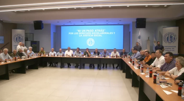 El Gobierno convocó al Consejo del Salario para definir la suba del mínimo vital y móvil