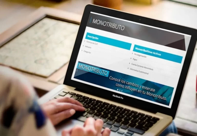 Propuesta peronista, avalada por la mendocina Paponet, busca simplifcar el régimen del monotributo