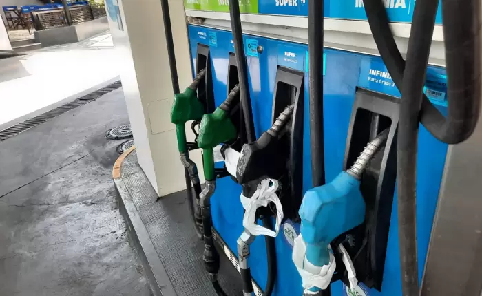 La nafta podría sufrir un importante aumento desde el jueves