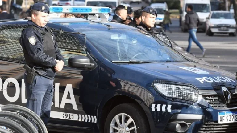 La millonaria inversión del Gobierno en seguridad ante la escalada de delitos