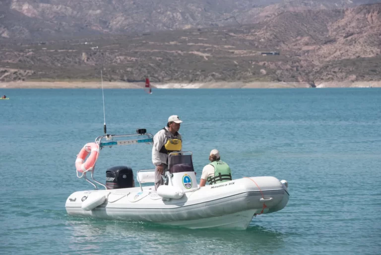 El Gobierno prorrogó por cinco años la concesión de Potrerillos