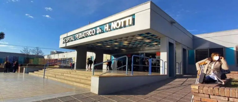 Un nene se electrocutó con el calefón y el personal del SEC lo reanimó