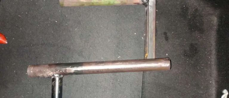 Detuvieron a un nene con una “tumbera” en Guaymallén