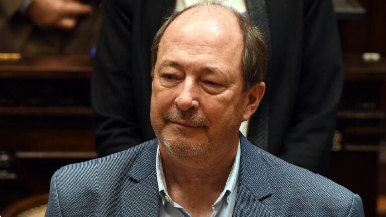 Ernesto Sanz: “Javier Milei tiene legitimidad de origen, pero tiene que construir la de ejercicio”