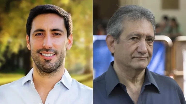 A un mes de la asunción de Milei, en Mendoza aún hay directores peronistas en PAMI y Vialidad