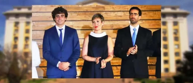 Otro funcionario del “club de los 37” y un polémico pedido a Milei