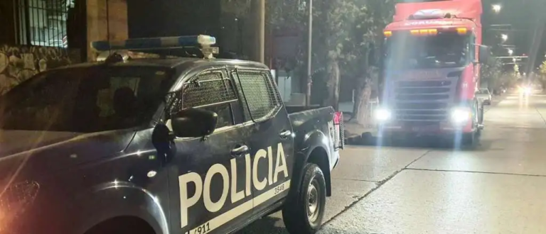 Un hombre de 33 años fue asesinado en Luján