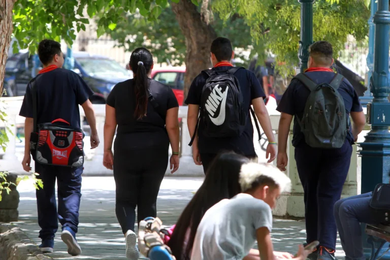 Uniformes escolares: los precios llegan con un 150% de aumento