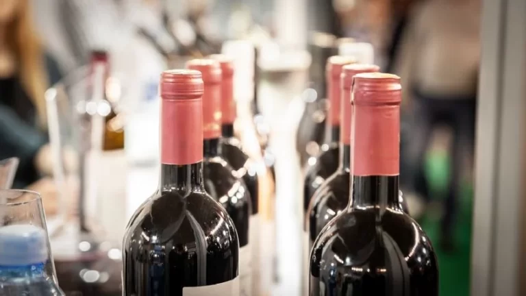 Un triunfo pero sin premio: sacarían las retenciones al vino de la ley ómnibus