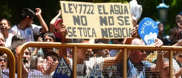 Se desploma el vino y ¿hasta cuándo “resistirá” la 7722?