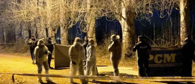 El hombre hallado muerto en Luján tenía 15 puñaladas en su cuerpo