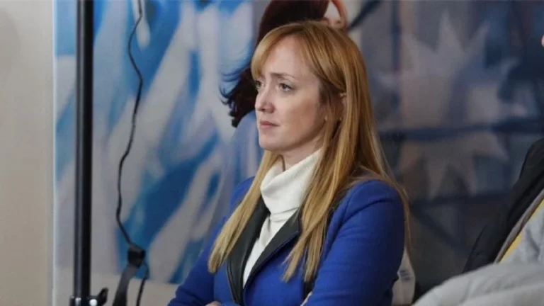 Anabel Fernández Sagasti: “Cornejo arrancó la gestión más preocupado por quedar bien con Milei que por resolver los problemas de Mendoza”