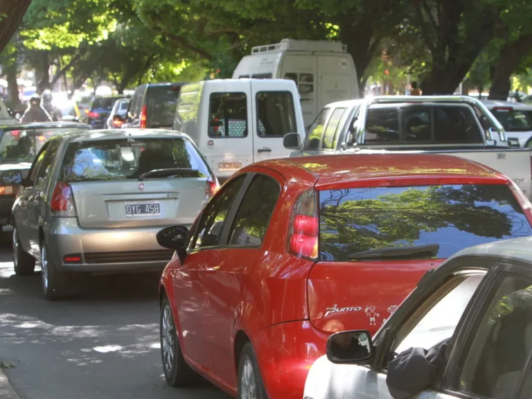 Nuevo cruce entre Cambia Mendoza y La Unión Mendocina, por el impuesto automotor.