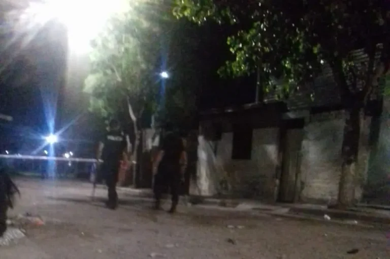 Nuevo tiroteo en el Campo Papa: un herido en la pierna y otro en la cabeza