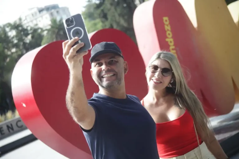 Tras el Carnaval, se viene un feriado megalargo de seis días